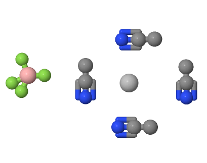 93556-88-8；四(乙酰腈)银(I)四氟硼酸