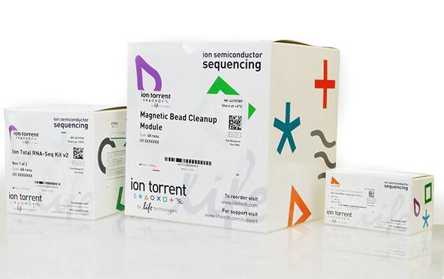 香橼染料法PCR鉴定试剂盒