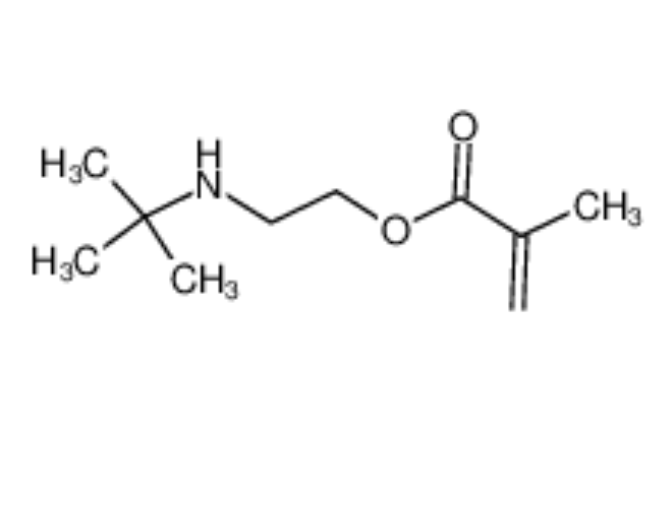 2-(叔丁基氨基)甲基丙烯酸乙酯