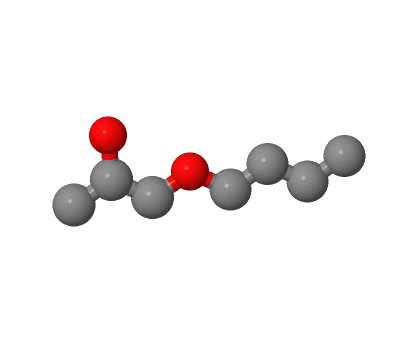 5131-66-8；1-丁氧基-2-丙醇