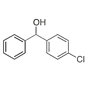 4-Chlorobenzhydrol