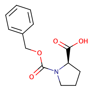 CBZ-D-脯氨酸