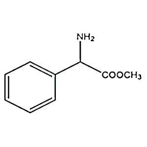 Clopidogrel impurity6( phenylglycine methyl ester)