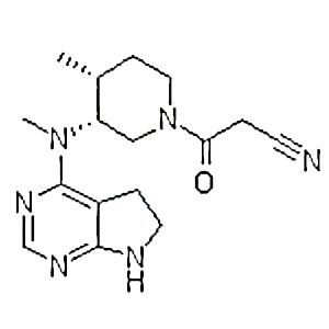 Tofacitinib impurity J