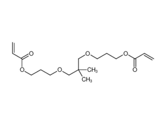 新戊二醇聚甲基环氧乙烷二丙烯酸酯