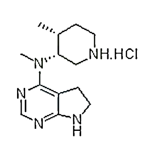 Tofacitinib impurity 2