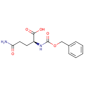 CBZ-L-谷氨酰胺