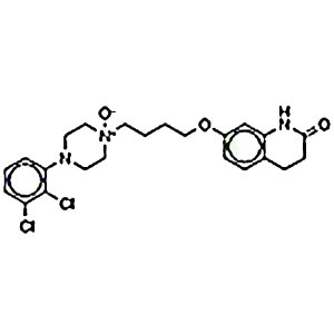 Aripiprazole EP Impurity F