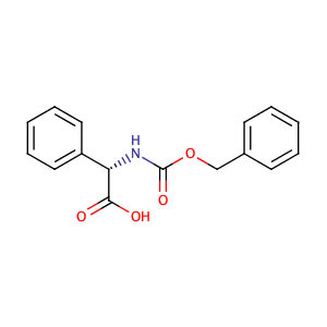 CBZ-L-苯甘氨酸