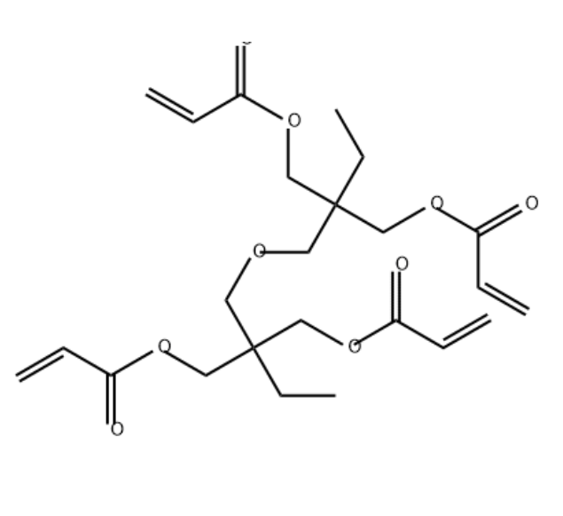 二三羟甲基丙烷四丙烯酸酯