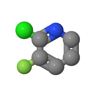 17282-04-1；2-氯-3-氟吡啶