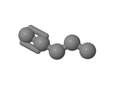 1-戊炔