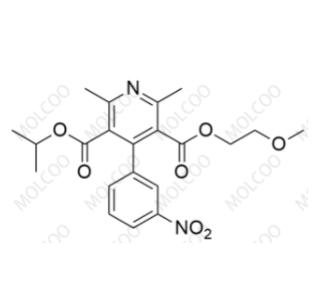 1尼莫地平EP杂质A