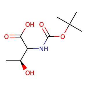 BOC-L-苏氨酸