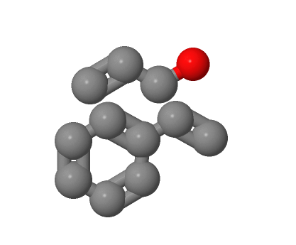 25119-62-4；2-丙烯-1-醛与苯乙烯的聚合物