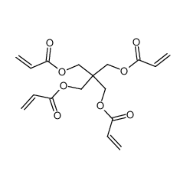 季戊四醇四丙烯酸酯