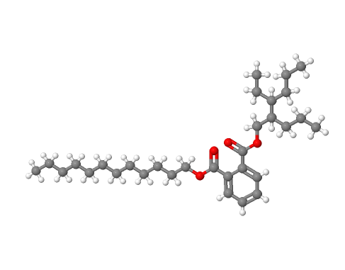 85507-79-5；邻苯二甲酸二异十一烷基酯