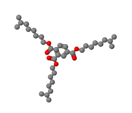 53894-23-8；1,2,4-苯三甲酸三异壬基酯
