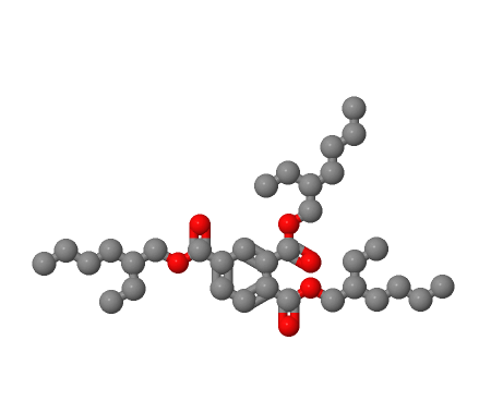 3319-31-1；偏苯三酸三辛酯