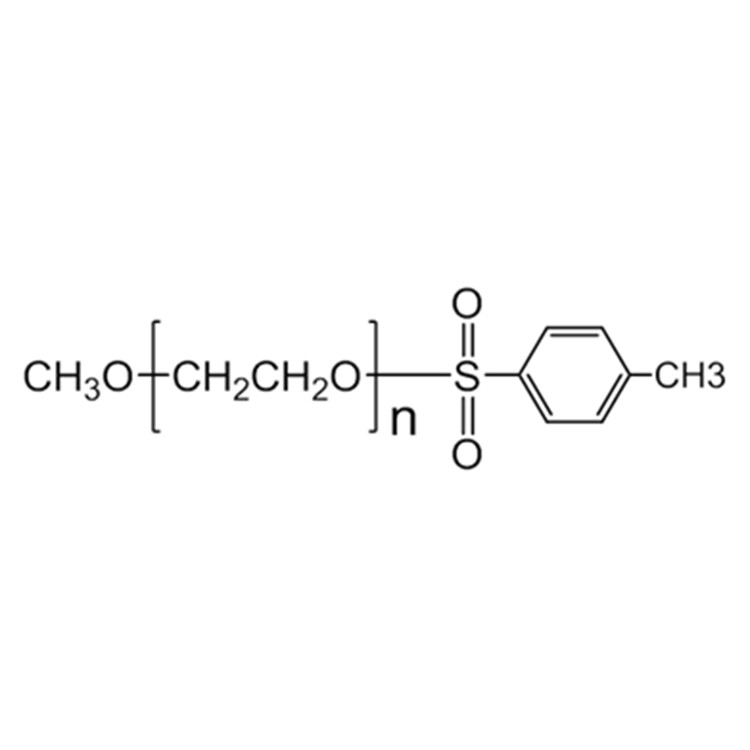 甲氧基-聚乙二醇-对甲苯磺酸酯
