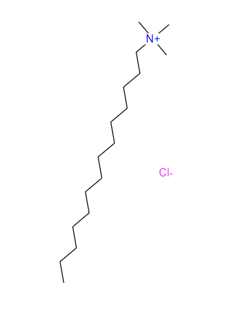 山嵛基三甲基氯化铵；17301-53-0