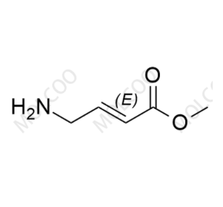 阿法替尼杂质45