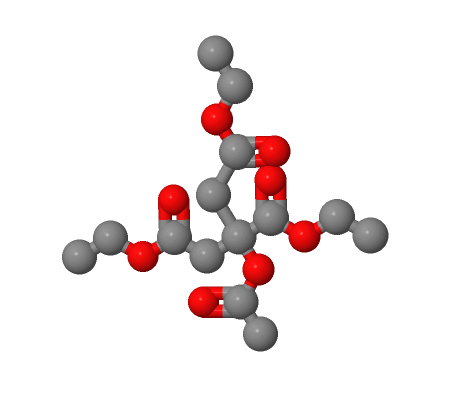77-89-4；乙酰柠檬酸三乙酯