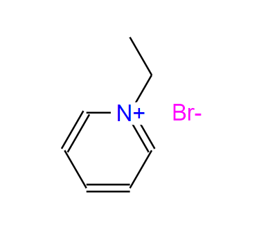 1-乙基溴化吡啶；1906-79-2