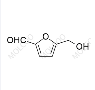 1硫酸氨基葡萄糖杂质E