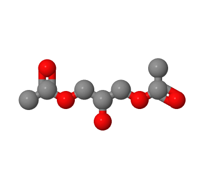 二乙酸甘油酯