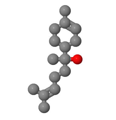 515-69-5；红没药醇