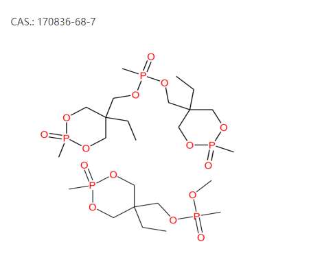 环状膦酸酯 CU