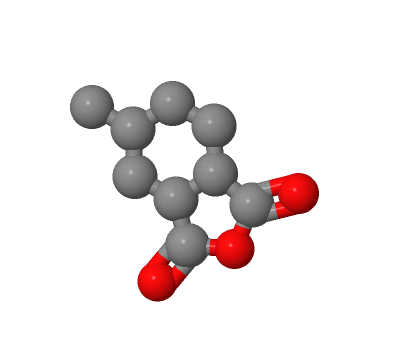 34090-76-1；4-甲基四氢邻苯二甲酸酐