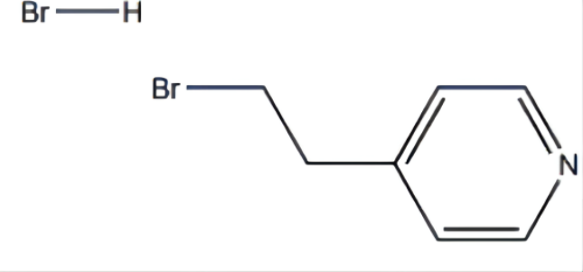 4-(2-bromoethyl)pyridine hydrobromide