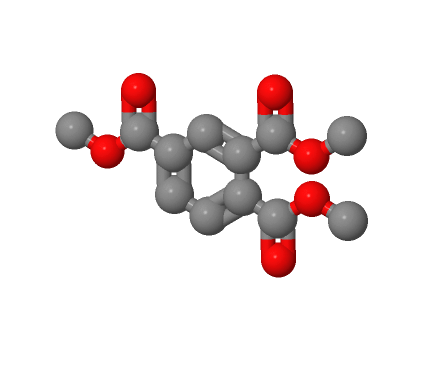 2459-10-1；1,2,4-苯三羧酸三甲酯