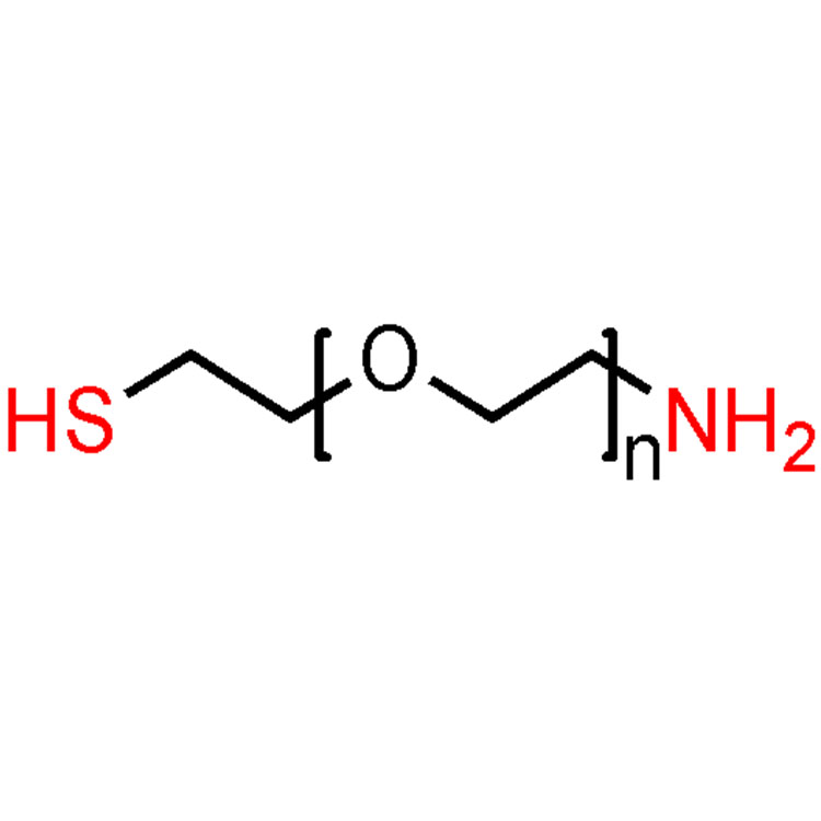 氨基-聚乙二醇-巯基