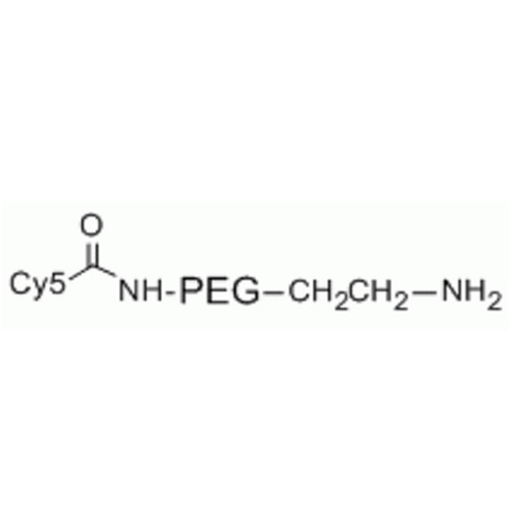 花青素5-聚乙二醇-氨基