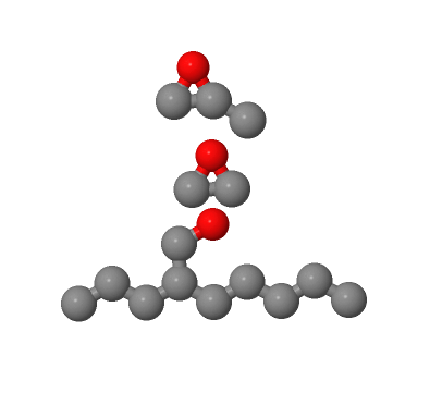 166736-08-9；脂肪醇聚醚