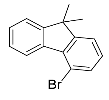 4-溴-9,9-二甲基芴