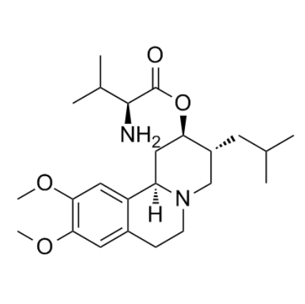 缬苯那嗪