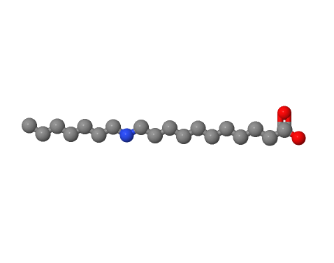 68564-88-5；11-(heptylamino)undecanoic acid