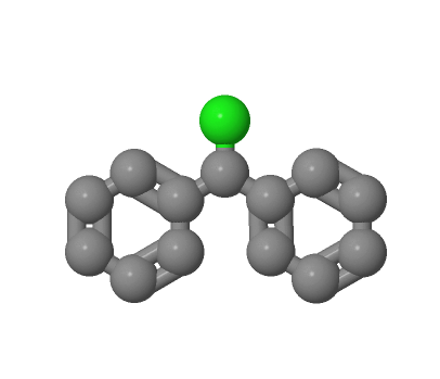 90-99-3；二苯氯甲烷