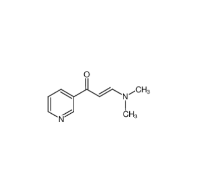 1-(3-吡啶基)-3-(二甲氨基)-2-丙烯-1-酮