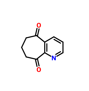 7,8-二氢-5H-环庚并[b]吡啶-5,9-(6H)-二酮
