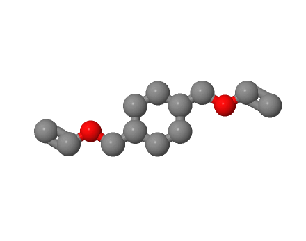17351-75-6；1,4-环己烷二甲醇二乙烯醚