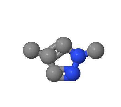 1072-68-0；1,4-二甲基吡唑