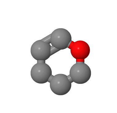 110-87-2；3,4-二氢-2H-吡喃