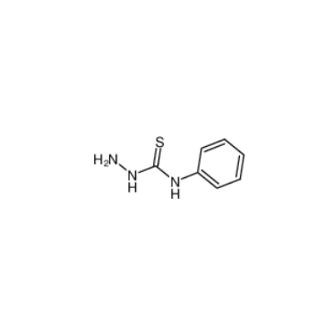 4-苯基-3-氨基硫脲