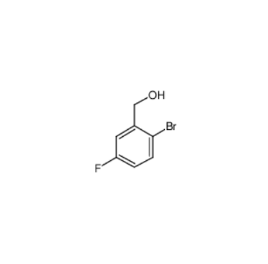 2-溴-5-氟苄醇