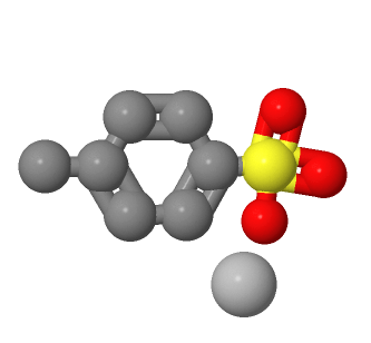 16836-95-6；对甲苯磺酸银